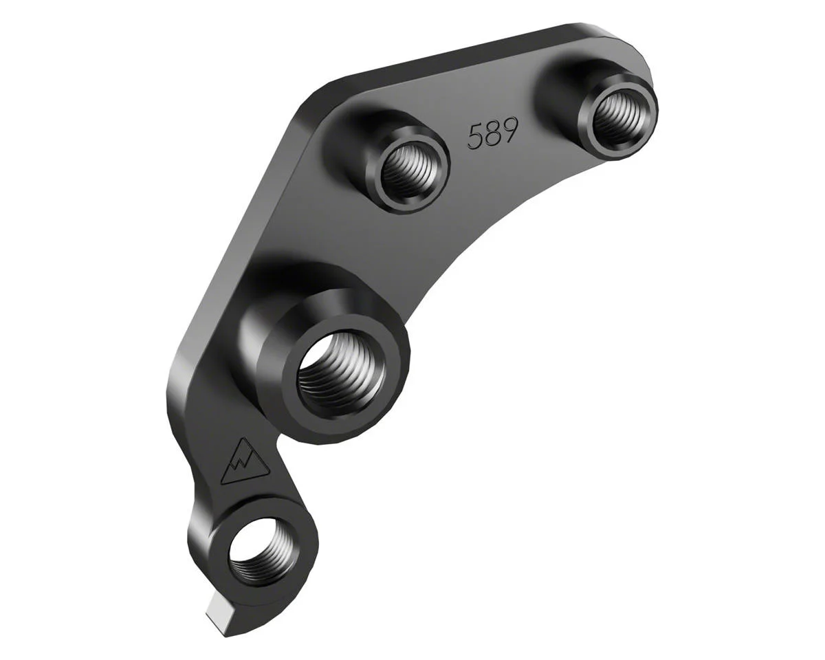 Wheels Manufacturing Derailleur Hanger 589 - view 2